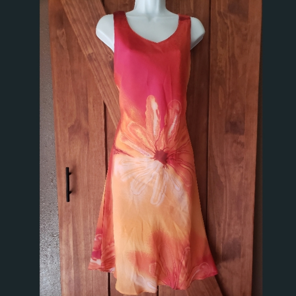 Sunny Women's Dress